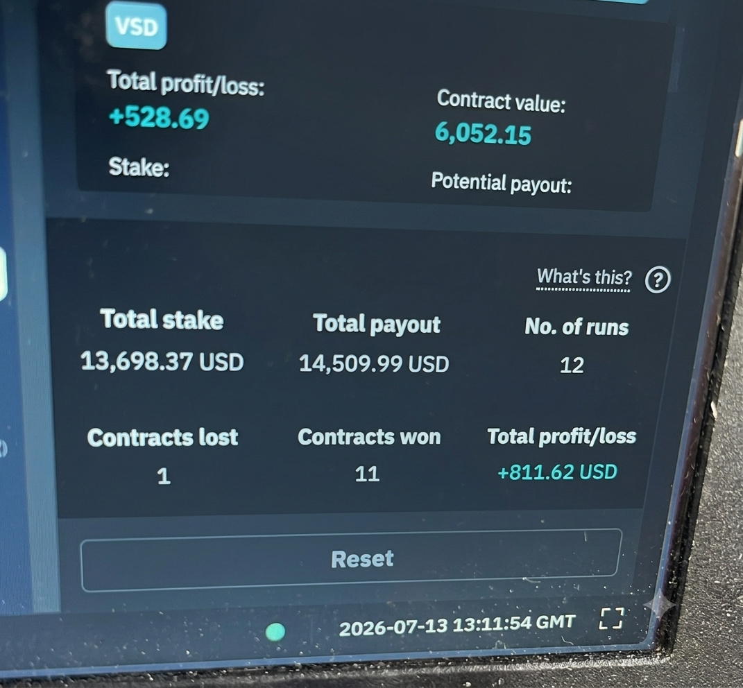 Bot Audit Session 1